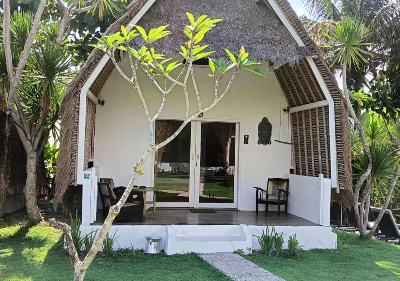 Namaste Bungalows Sakti Exterior photo