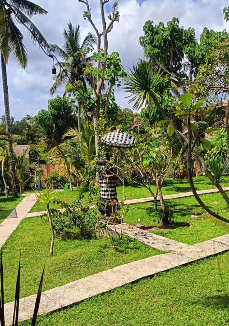 Namaste Bungalows Sakti Exterior photo