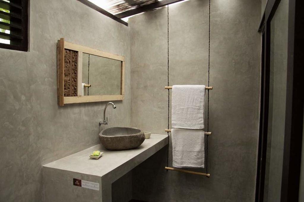 Namaste Bungalows Sakti Room photo