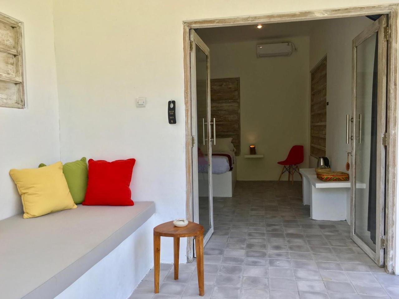 Namaste Bungalows Sakti Exterior photo