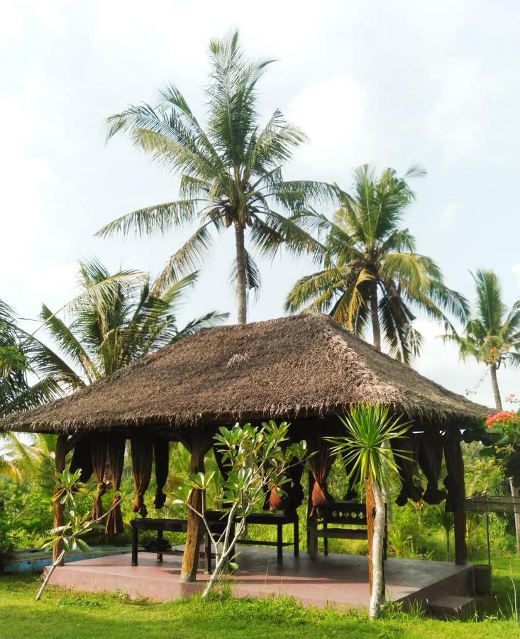 Namaste Bungalows Sakti Exterior photo