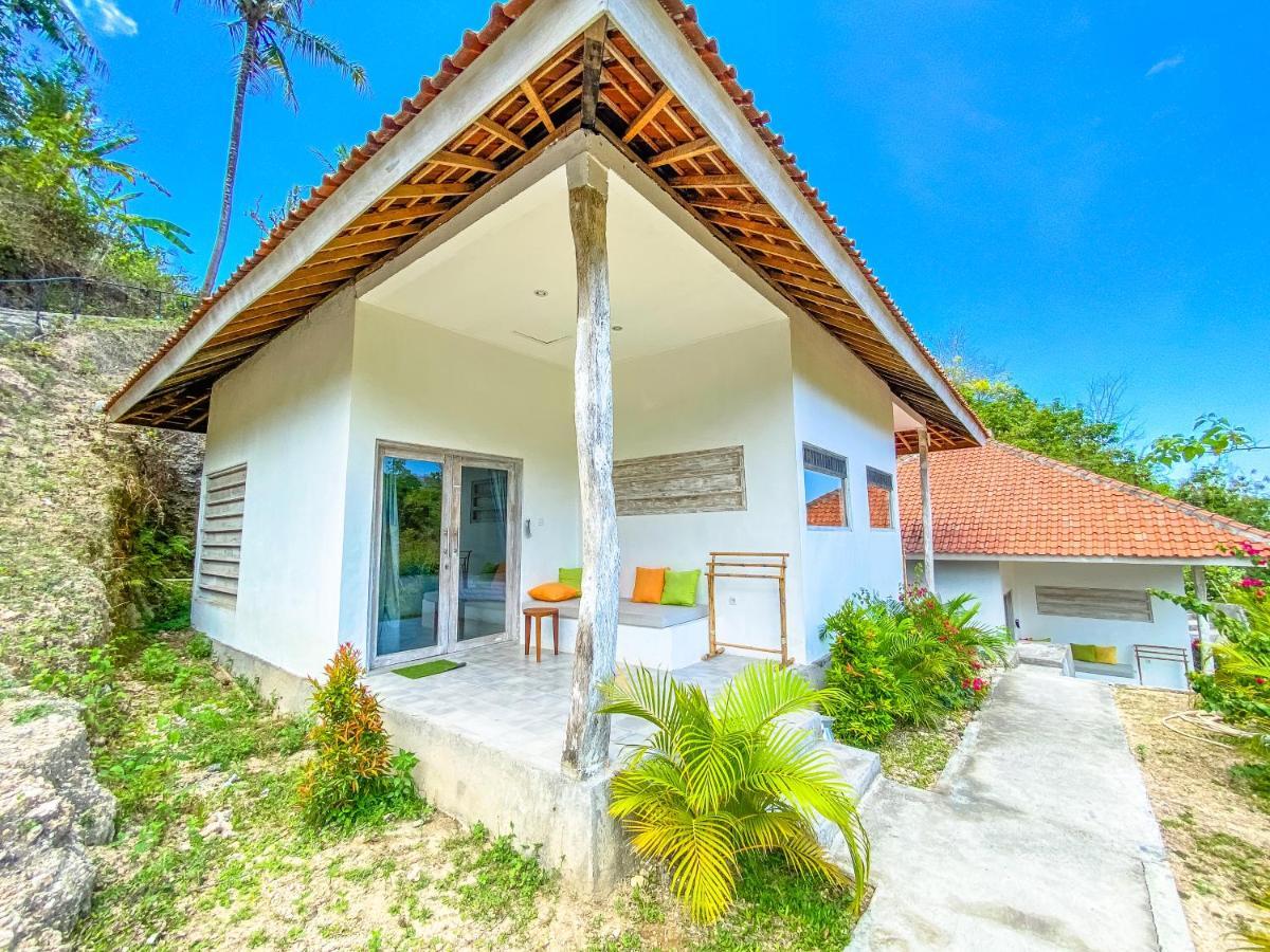 Namaste Bungalows Sakti Exterior photo