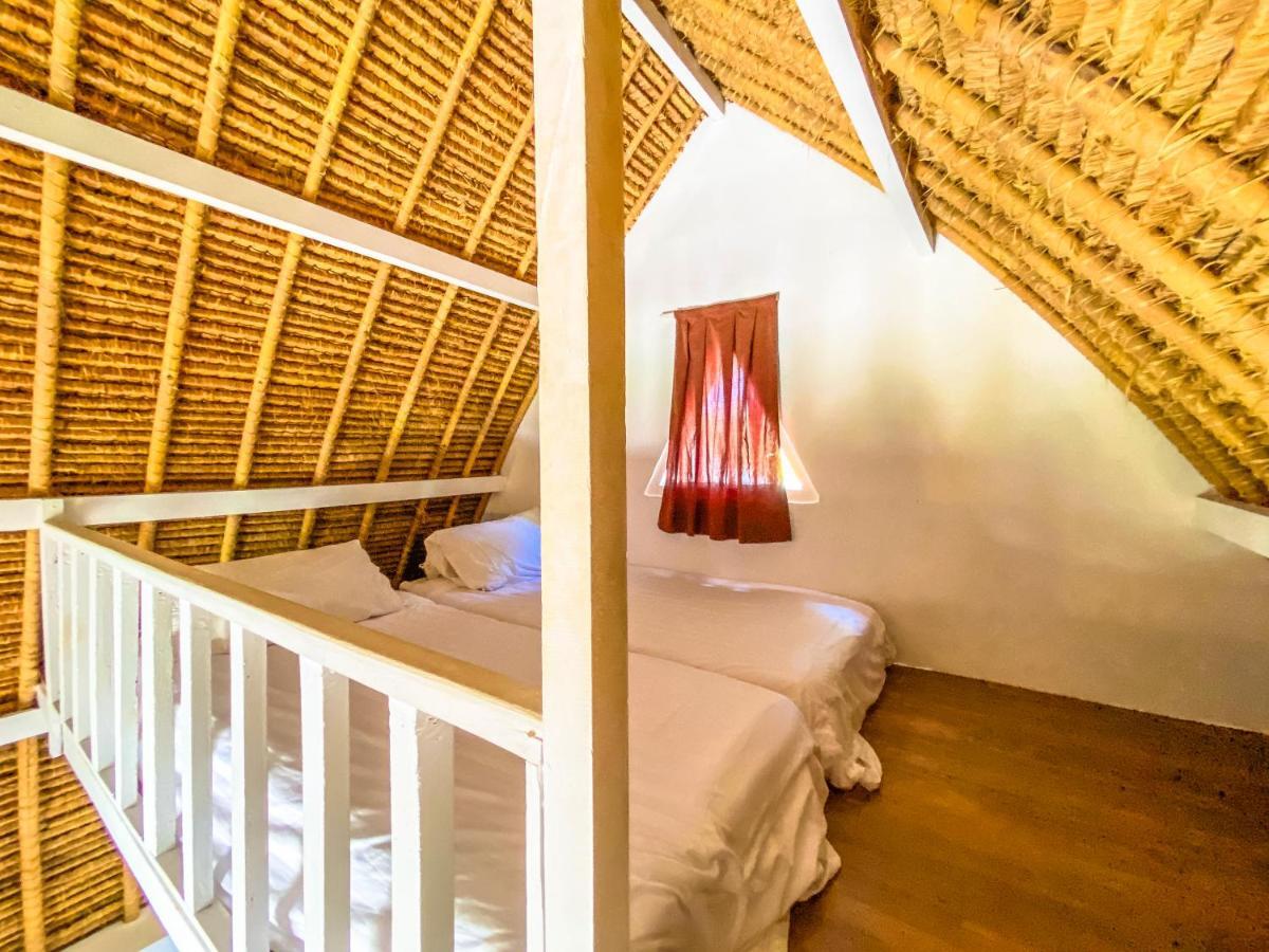 Namaste Bungalows Sakti Exterior photo