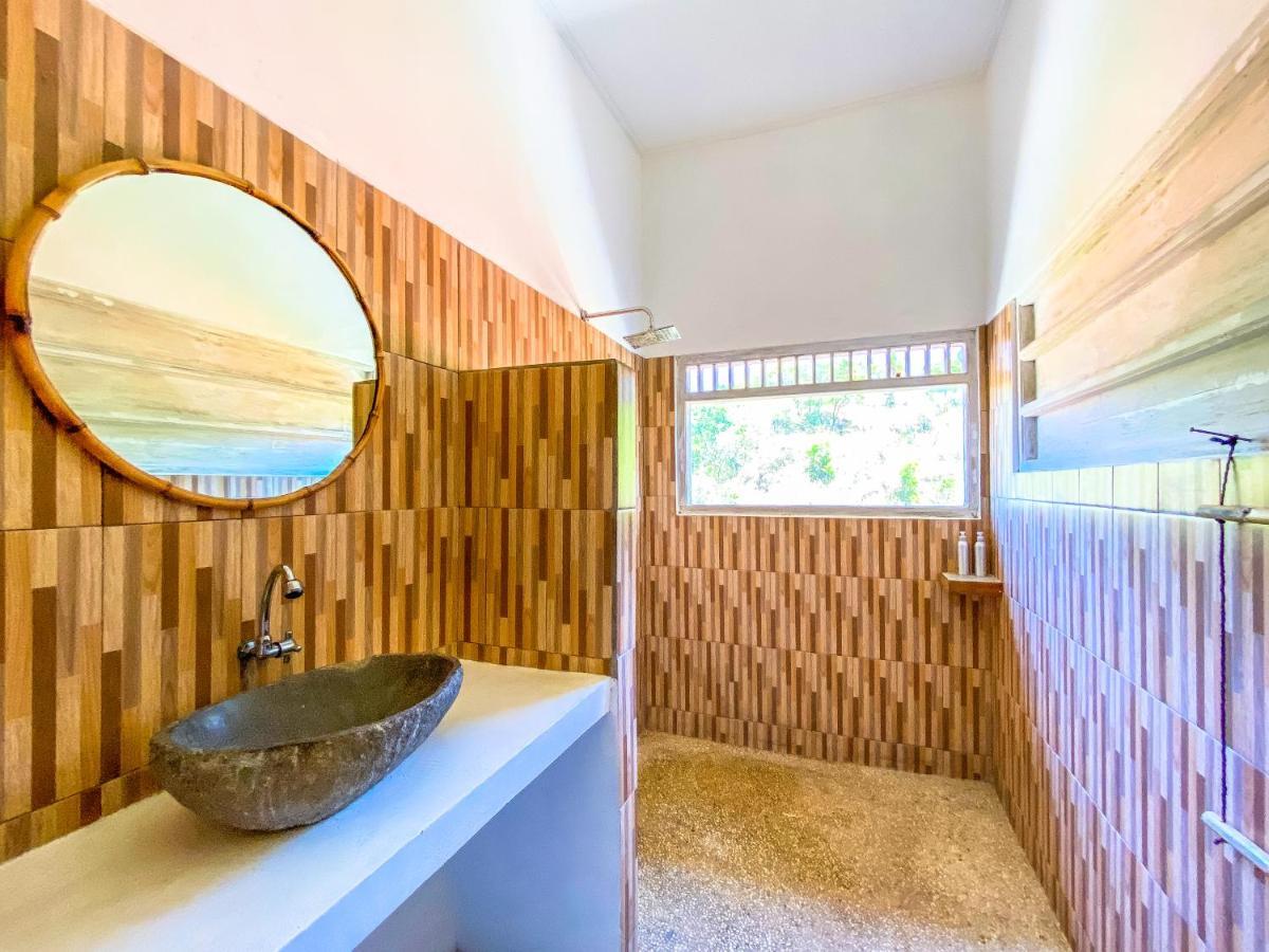 Namaste Bungalows Sakti Exterior photo