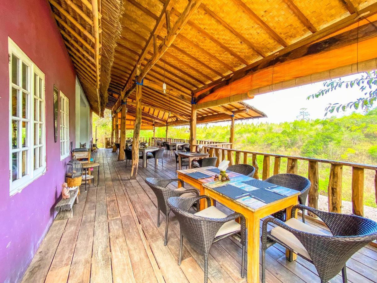 Namaste Bungalows Sakti Exterior photo