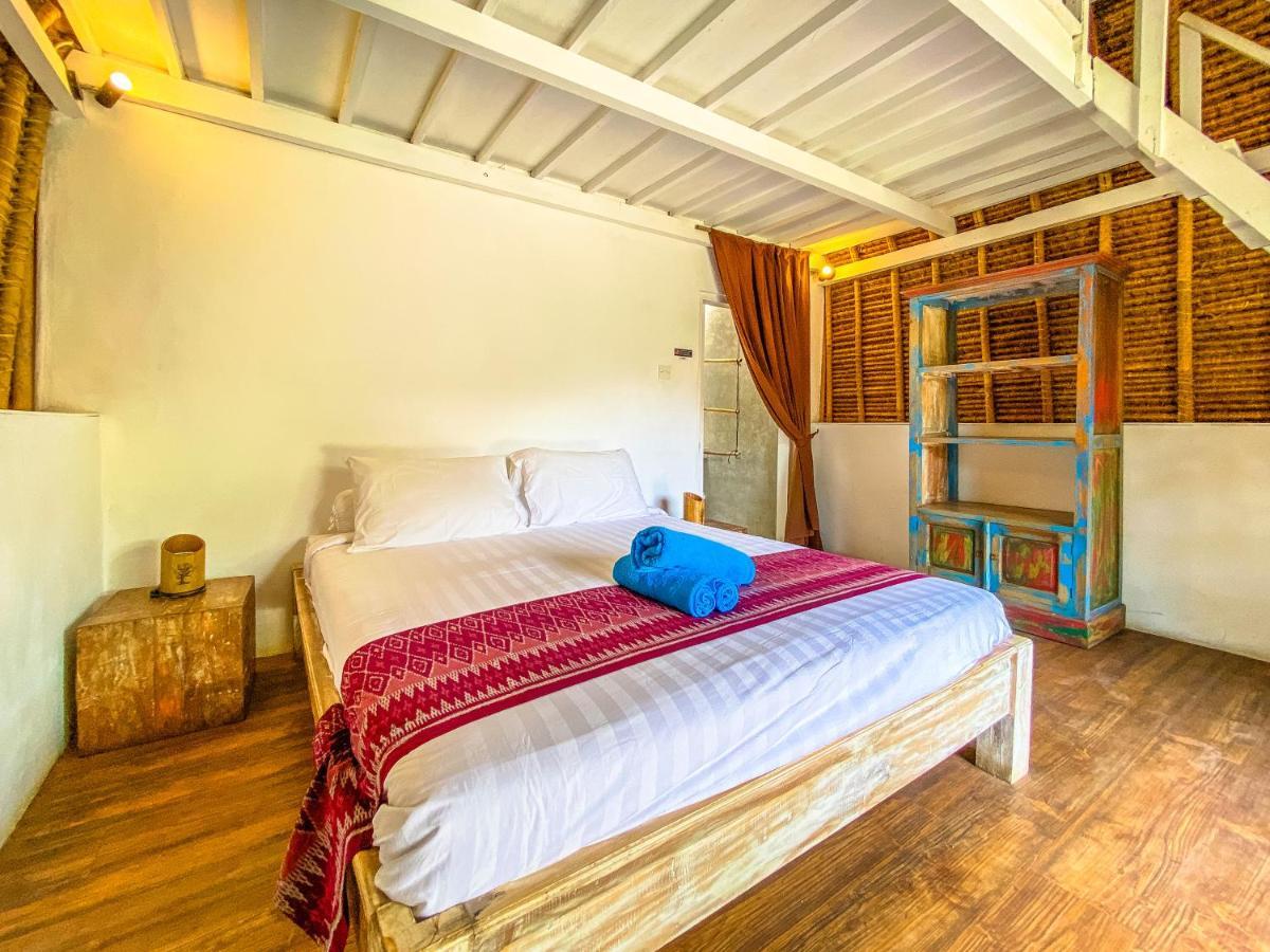 Namaste Bungalows Sakti Exterior photo