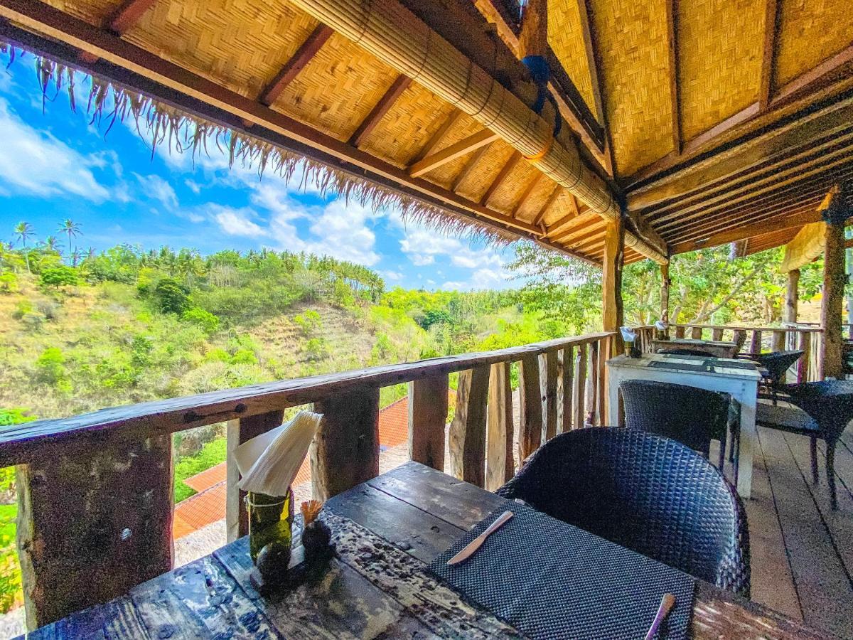 Namaste Bungalows Sakti Exterior photo